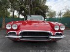 Thumbnail Photo 2 for 1962 Chevrolet Corvette