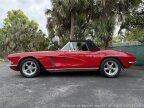 Thumbnail Photo 4 for 1962 Chevrolet Corvette