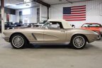 Thumbnail Photo 3 for 1962 Chevrolet Corvette