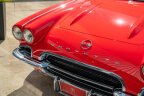 Thumbnail Photo 3 for 1962 Chevrolet Corvette