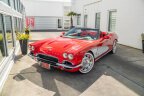 Thumbnail Photo 2 for 1962 Chevrolet Corvette
