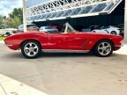 Thumbnail Photo 4 for 1962 Chevrolet Corvette