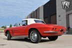 Thumbnail Photo 4 for 1962 Chevrolet Corvette