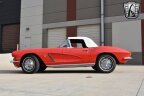 Thumbnail Photo 3 for 1962 Chevrolet Corvette