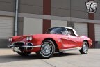 Thumbnail Photo 2 for 1962 Chevrolet Corvette