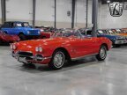Thumbnail Photo 2 for 1962 Chevrolet Corvette