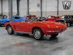 Thumbnail Photo 3 for 1962 Chevrolet Corvette