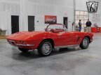 Thumbnail Photo 4 for 1962 Chevrolet Corvette