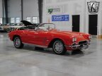 Thumbnail Photo 5 for 1962 Chevrolet Corvette