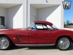 Thumbnail Photo 6 for 1962 Chevrolet Corvette