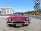 Thumbnail Photo 3 for 1962 Chevrolet Corvette