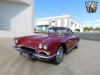 Thumbnail Photo 4 for 1962 Chevrolet Corvette