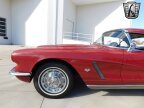 Thumbnail Photo 5 for 1962 Chevrolet Corvette