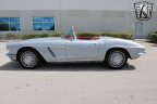 Thumbnail Photo 3 for 1962 Chevrolet Corvette