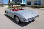Thumbnail Photo 4 for 1962 Chevrolet Corvette
