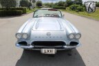 Thumbnail Photo 2 for 1962 Chevrolet Corvette