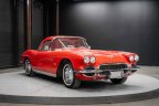 Thumbnail Photo 2 for 1962 Chevrolet Corvette
