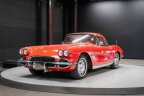 Thumbnail Photo 4 for 1962 Chevrolet Corvette