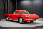 Thumbnail Photo 6 for 1962 Chevrolet Corvette