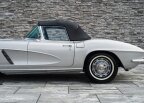 Thumbnail Photo 3 for 1962 Chevrolet Corvette Convertible