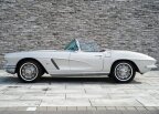 Thumbnail Photo 6 for 1962 Chevrolet Corvette Convertible