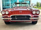 Thumbnail Photo 2 for 1962 Chevrolet Corvette