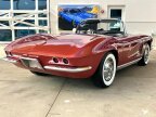 Thumbnail Photo 5 for 1962 Chevrolet Corvette