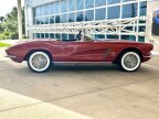 Thumbnail Photo 4 for 1962 Chevrolet Corvette