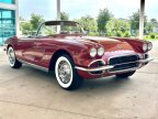 Thumbnail Photo 3 for 1962 Chevrolet Corvette