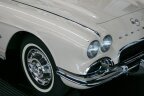 Thumbnail Photo 4 for 1962 Chevrolet Corvette