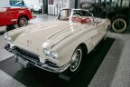 Thumbnail Photo 5 for 1962 Chevrolet Corvette