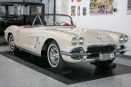 Thumbnail Photo 1 for 1962 Chevrolet Corvette