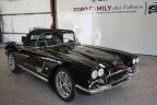 Thumbnail Photo 4 for 1962 Chevrolet Corvette