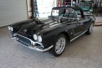 Thumbnail Photo 2 for 1962 Chevrolet Corvette