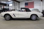 Thumbnail Photo 3 for 1962 Chevrolet Corvette