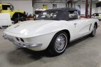 Thumbnail Photo 6 for 1962 Chevrolet Corvette