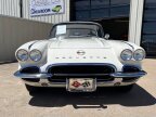 Thumbnail Photo 1 for 1962 Chevrolet Corvette