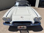 Thumbnail Photo 3 for 1962 Chevrolet Corvette