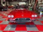 Thumbnail Photo 1 for 1962 Chevrolet Corvette Convertible