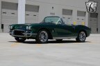Thumbnail Photo 6 for 1962 Chevrolet Corvette