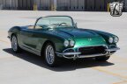 Thumbnail Photo 5 for 1962 Chevrolet Corvette