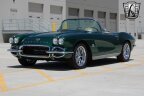 Thumbnail Photo 2 for 1962 Chevrolet Corvette