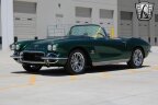 Thumbnail Photo 3 for 1962 Chevrolet Corvette