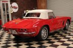 Thumbnail Photo 6 for 1962 Chevrolet Corvette Convertible