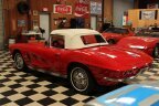 Thumbnail Photo 4 for 1962 Chevrolet Corvette Convertible