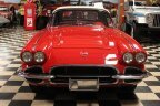 Thumbnail Photo 2 for 1962 Chevrolet Corvette Convertible