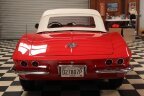 Thumbnail Photo 5 for 1962 Chevrolet Corvette Convertible