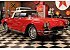 1962 Chevrolet Corvette Convertible