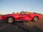 Thumbnail Photo 2 for 1962 Chevrolet Corvette