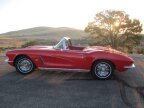 Thumbnail Photo 5 for 1962 Chevrolet Corvette